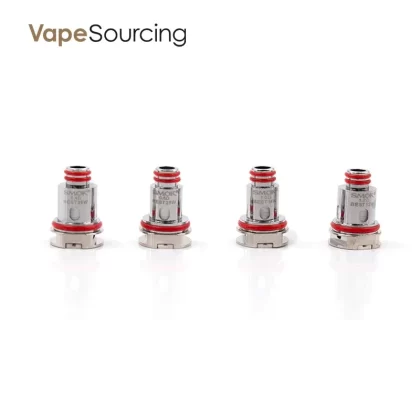 SMOK RPM Replacement Coils For RPM40/80, Fetch pro, Nord RPM pod (5pcs/pack) - Ecigpremium