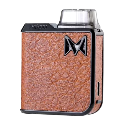Brown Raw Mi-Pod PRO + - Site#VAP