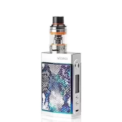 VOOPOO TOO 180W TC STARTER KIT (Without Batteries)