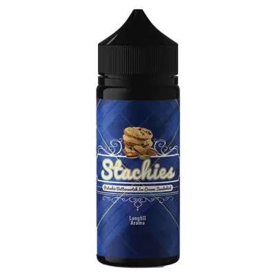 Cloud Flavour – Stachies Longfill 120ML