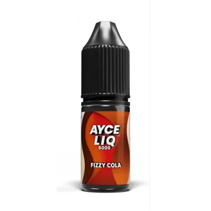 Ayce Liq 5000 Bar Salts 10ml Fizzy Cola 20mg