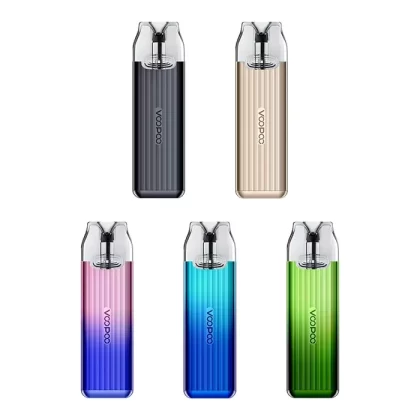 VOOPOO Vmate Infinity Pod System Kit 900mAh 17W - Ecigpremium