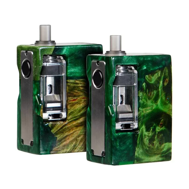 XR-80 DNA 80c Stabwood Edition By Vaperz Cloud