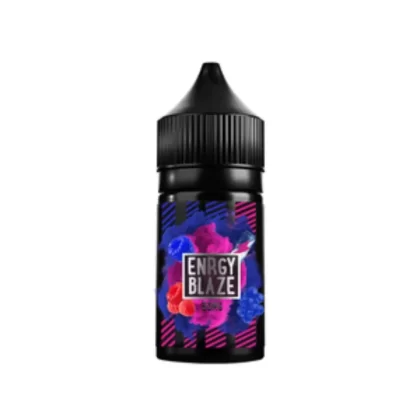 Enrgy Blaze Saltnic - Nicotine#50mg>30mg (BA9C9A)