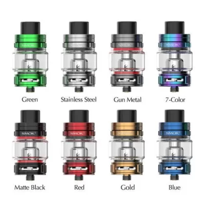 SMOK TFV9 Vape Tank - Beyondvape