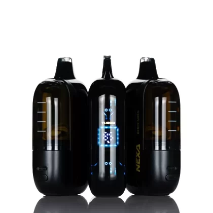 NEXA ULTRA 50k 50000 Puff Disposable Vape - Invisacloud Edition
