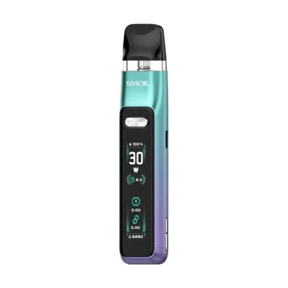 SMOK Novo GT 30W Pod Kit - Pod System; Vape Product; 1300mAh
