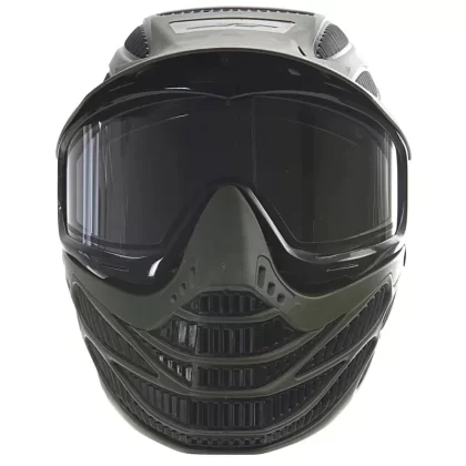 Jt Flex 8 Full Cover Paintball Mask | Olive