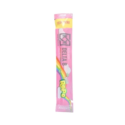 Kush Kolectiv Delta 8 Rope Candy