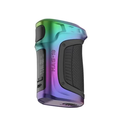 SMOK Mag-18 Mod - Beige White, Black