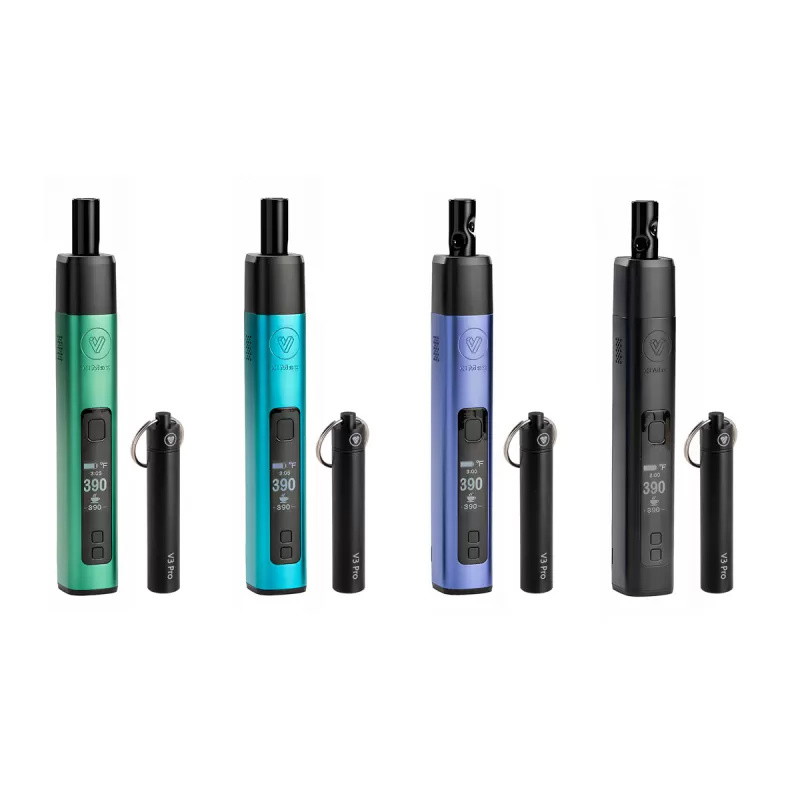 POTV Capsule Caddy for XMAX V3 Pro - Planetofthevapes - Image 2