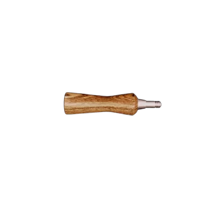 Bocote Handle for CT Matrix Injector by Ed’s TnT
