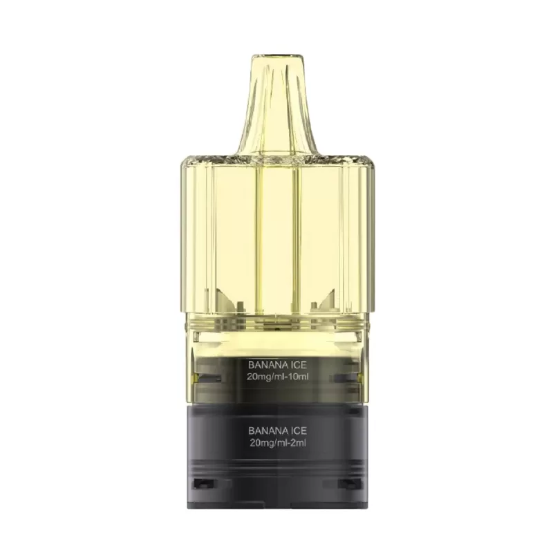 Uwell Viscore Pro Plus 40K Prefilled Pods - Pineapple Ice - Image 2