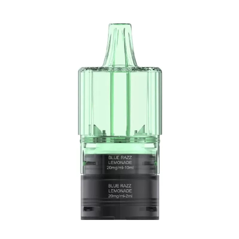 Uwell Viscore Pro Plus 40K Prefilled Pods - Pineapple Ice - Image 3