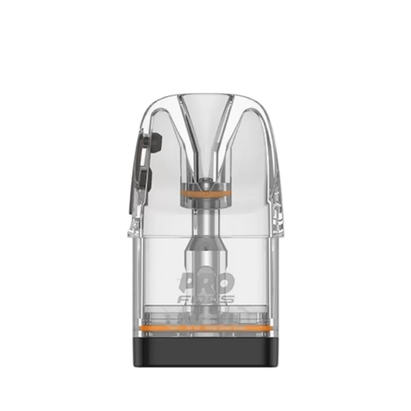 Box of 10 – Uwell Caliburn G4 GPP Replacement Pods XL - Vape Co - Image 3