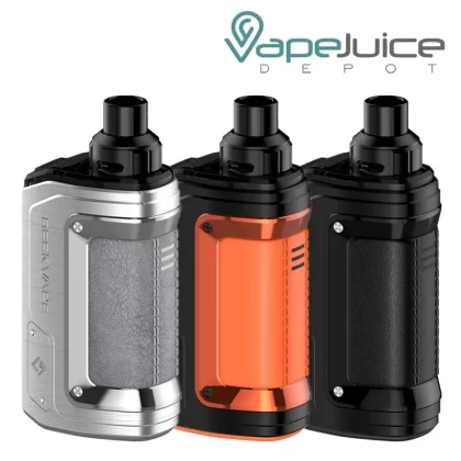 GeekVape H45 Pod Mod Kit