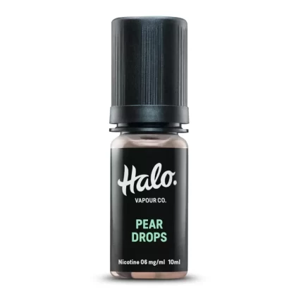 Pear Drops by Halo Originals - 3 mg/ml