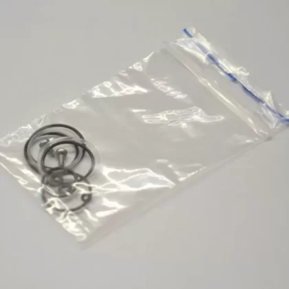 BY-KA V.8 RTA Spare Parts KIT – Vape Systems