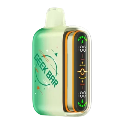 LA Mint Geek Bar Pulse 2 25K