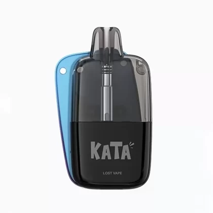 Lost Vape Kata Pod System Kit 30W