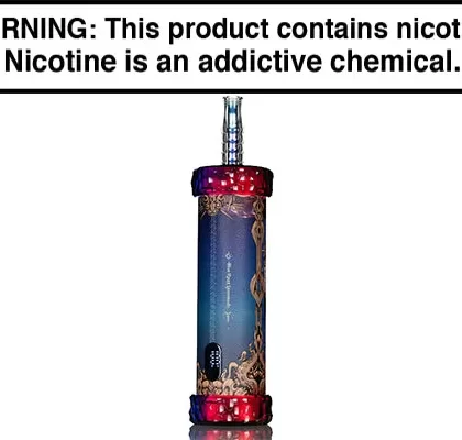 Olit Hookalit Plus 100K Puffs Disposable - Vapejuice