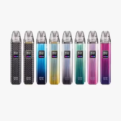 Oxva Xlim Pro Pod Kit 30W - Gleamy Green
