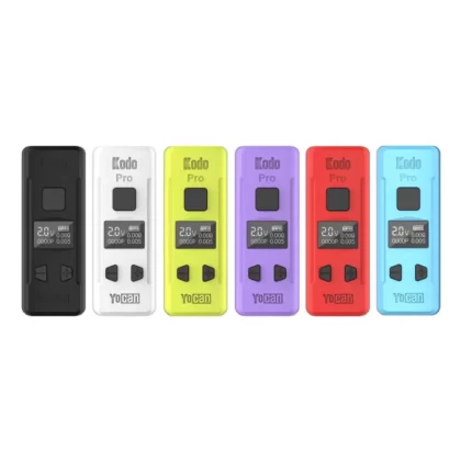 Yocan Kodo PRO Kit