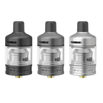 Innokin Zenith Nex Tank 5ml - Gun Metal