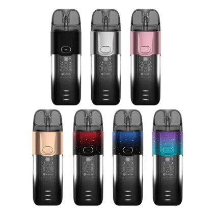 Vaporesso Luxe XR Kit 40W - Gold