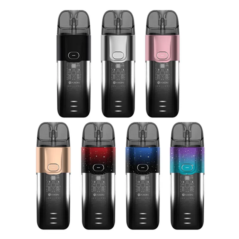 Vaporesso Luxe XR Kit 40W - Gold