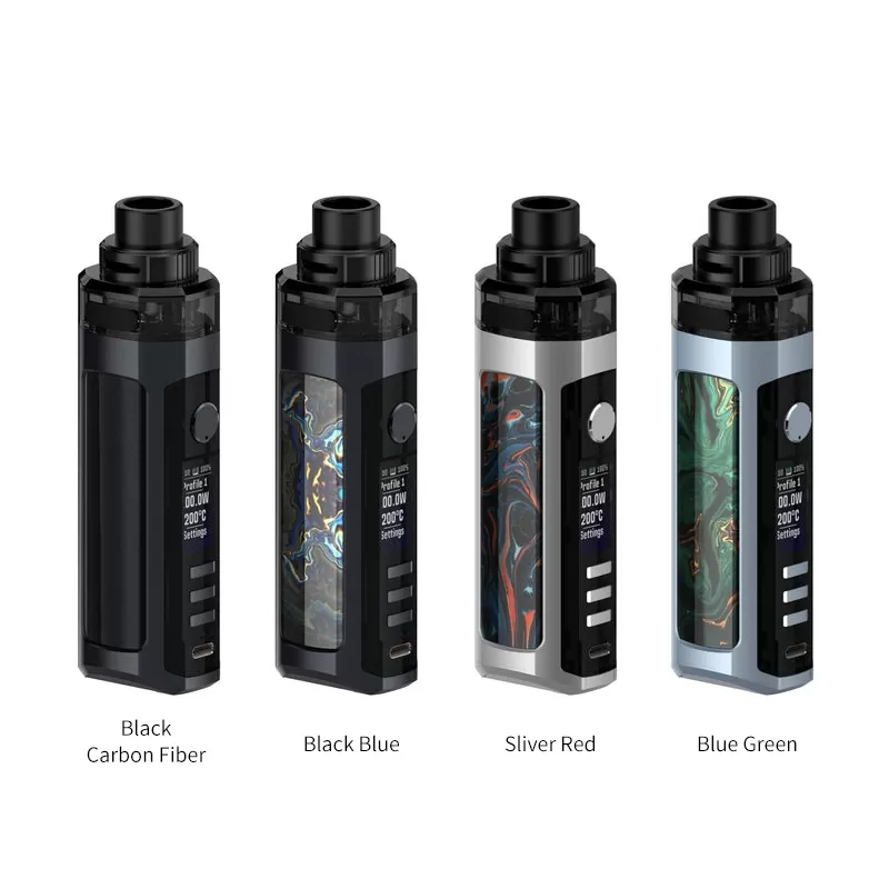 GeekVape Z100C DNA Kit 100W - Image 2
