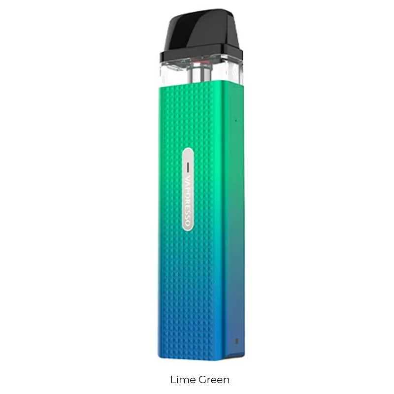 Vaporesso XROS MINI 16W Pod System Kit 1000mAh - Grape Purple - Image 3