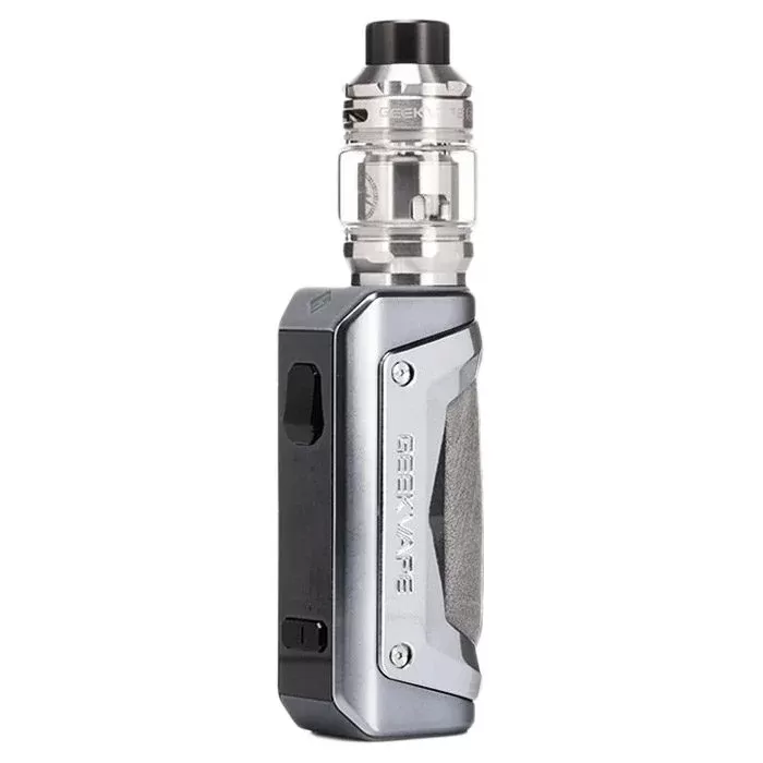 GeekVape S100 Kit - Color#Classic Black>Navy Blue>Rainbow>Red>Silver