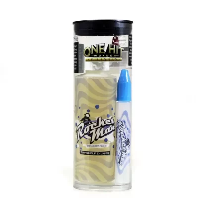NICOTINE STRENGHT