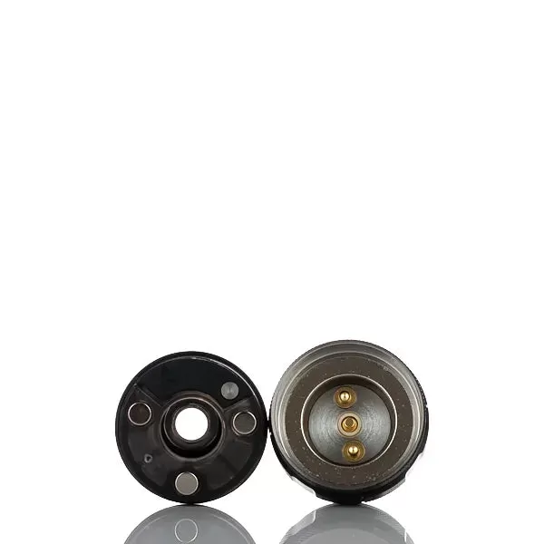Dovpo DNP Pod Tank - Black - Image 3