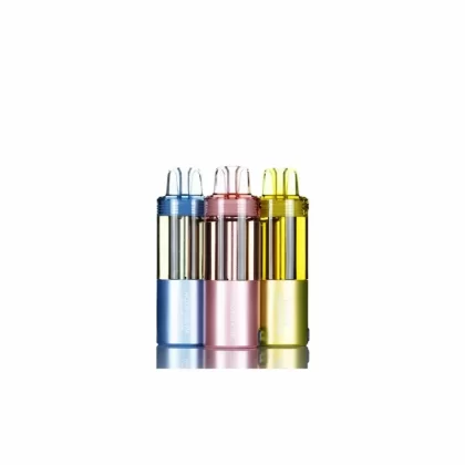 Foger Switch Pro 30k Disposable Vape Pod – Dual Mesh Coils