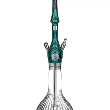 Classic Elegant Turqouise Nova