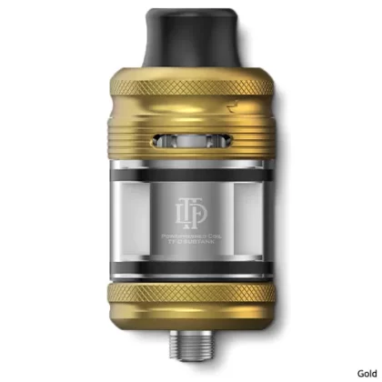 TF-D Subtank by Smok - Gunmetal