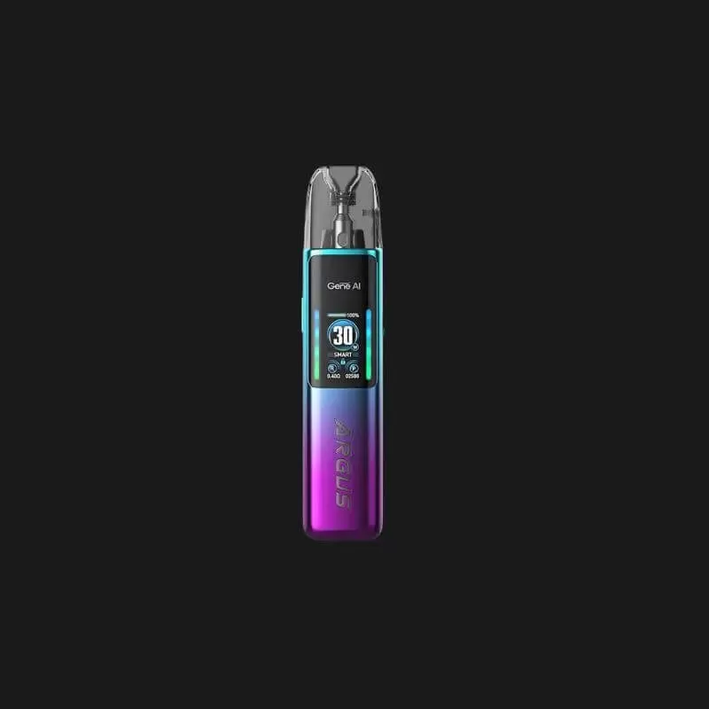 VOOPOO ARGUS G2 - Space Gray - Image 3