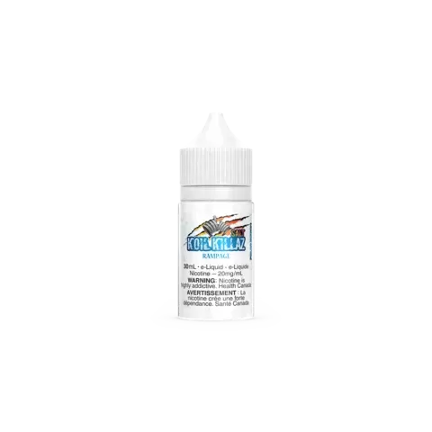 Koil Killaz Salt Rampage Polar Edition