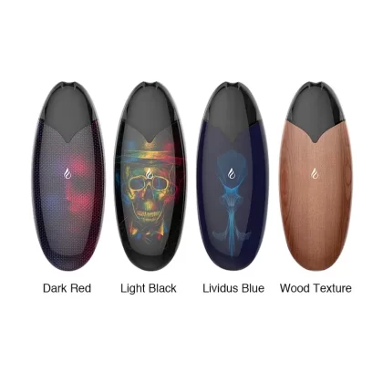 Original Kanger Surf Pod System Vape Starter Kit 300mAh