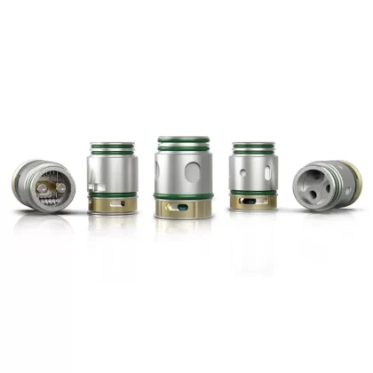 Suorin Trio 85 Replacement Coil 4pcs/1pc - RBA Coil 1pc/pack