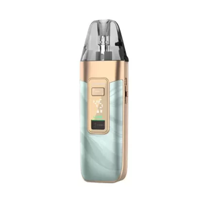 Vaporesso LUXE X3 Pod Kit - Sheer Red - Misteliquid Co