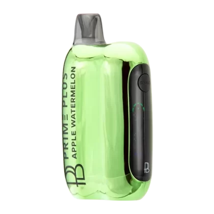 Apple Watermelon Prime Plus 26000 - Customer Group#Consumer~Size#Single>5 Pack~Nicotine#50mg