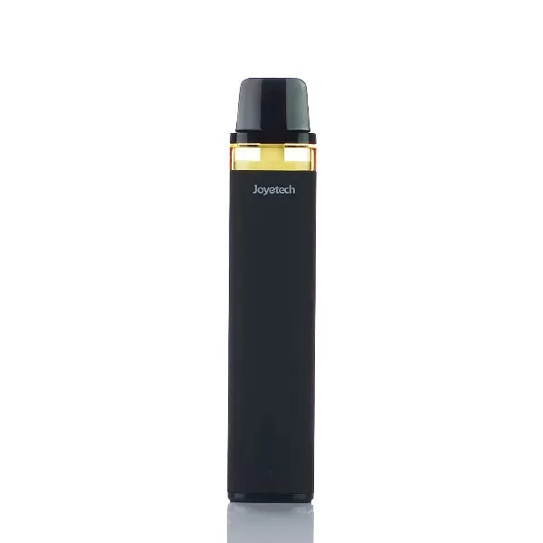 Joyetech WideWick 12W Pod System (DISCONTINUED) - Black - Image 2
