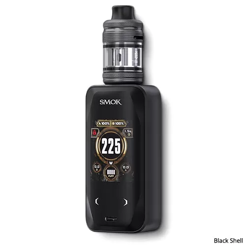 X-Priv Plus Kit by Smok - Black Shell