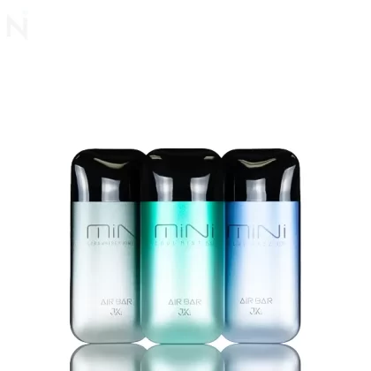 Air Bar Mini 2000 Puffs Disposable Vape - Strawberry Kiwi