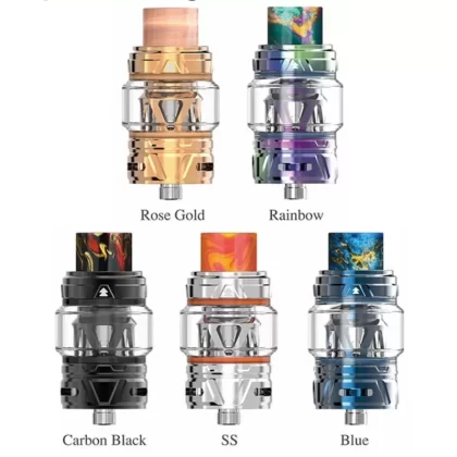 HorizonTech Falcon II Sub Ohm Tank