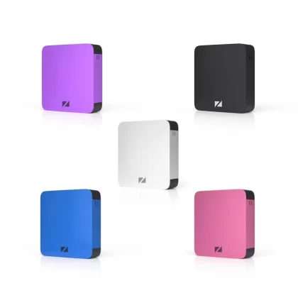 Z Fit Vaping Device – S compatible