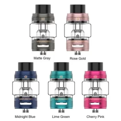 Original Vaporesso NRG-S Subohm Tank 8ml